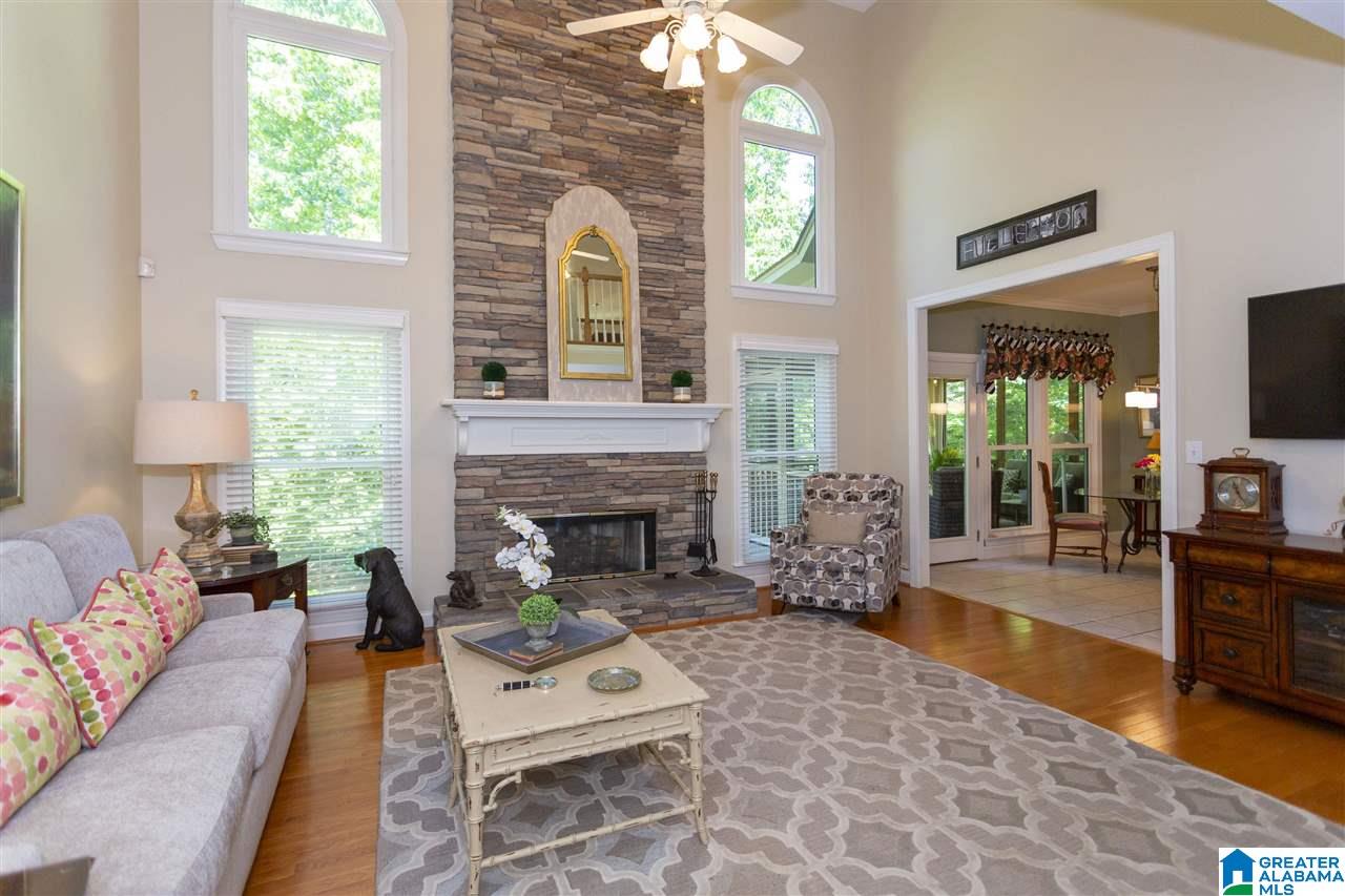 115 Clairmont Road Sterrett, AL 35147 - Photo 21 of 50