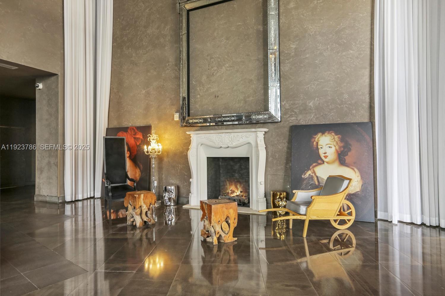 485 Brickell Avenue, Unit 4405 Miami, FL 33131 - Photo 19 of 19