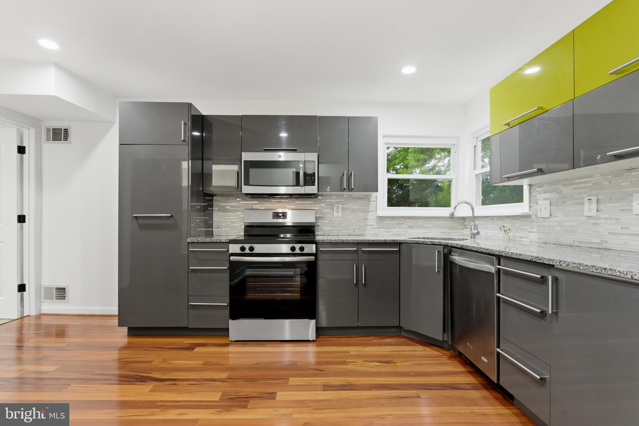 1511 Crest Road Silver Spring, MD 20902 - Photo 23 of 66