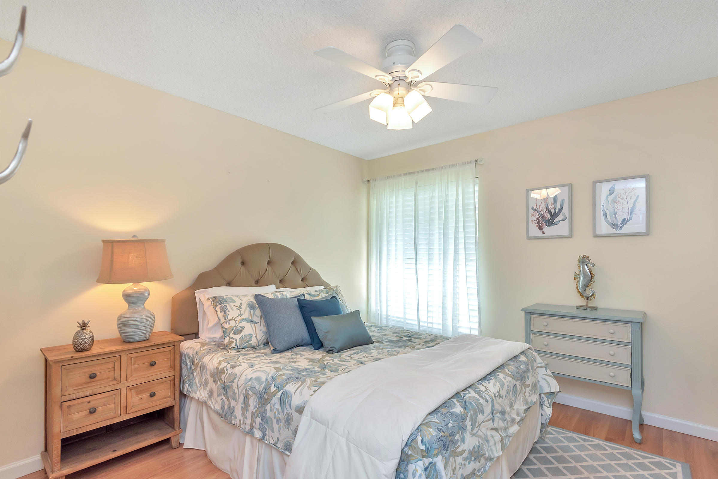 4827 North Lee Road Delray Beach, FL 33445 - Photo 25 of 37 Bedroom 3