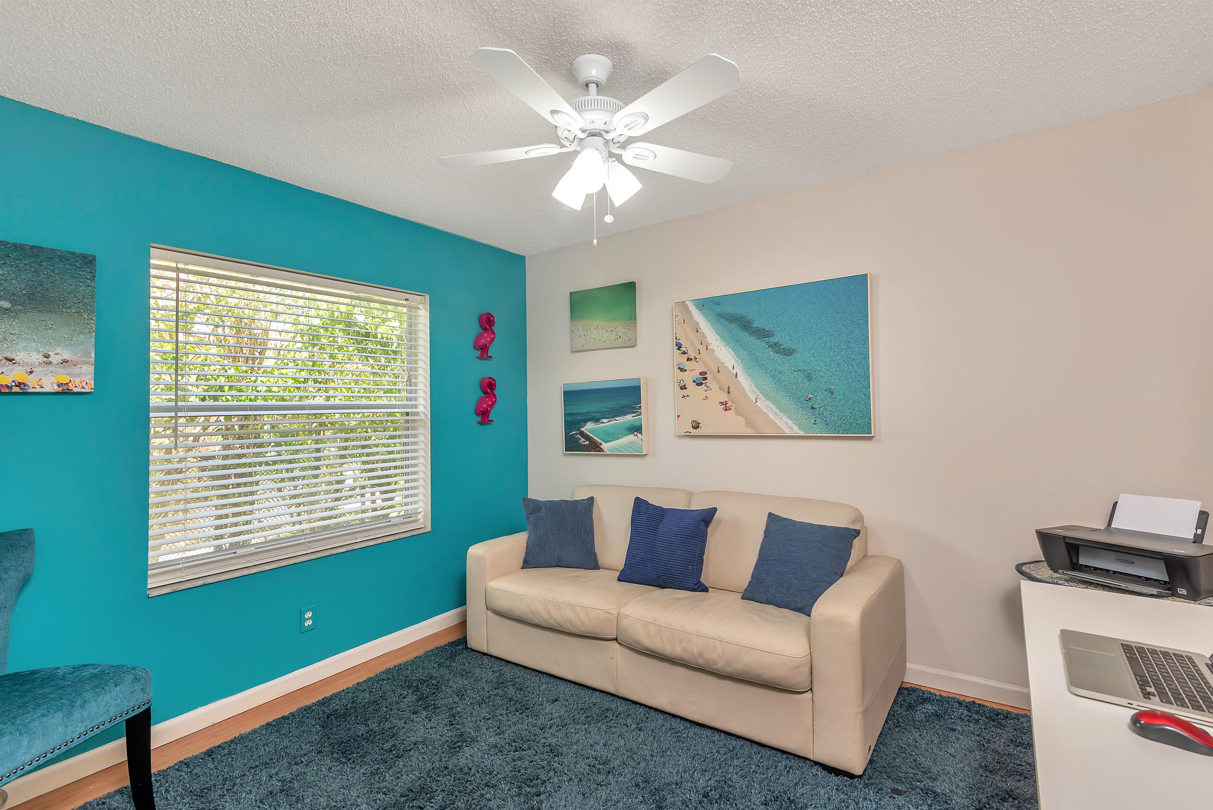 4827 North Lee Road Delray Beach, FL 33445 - Photo 26 of 37 Bedroom 4