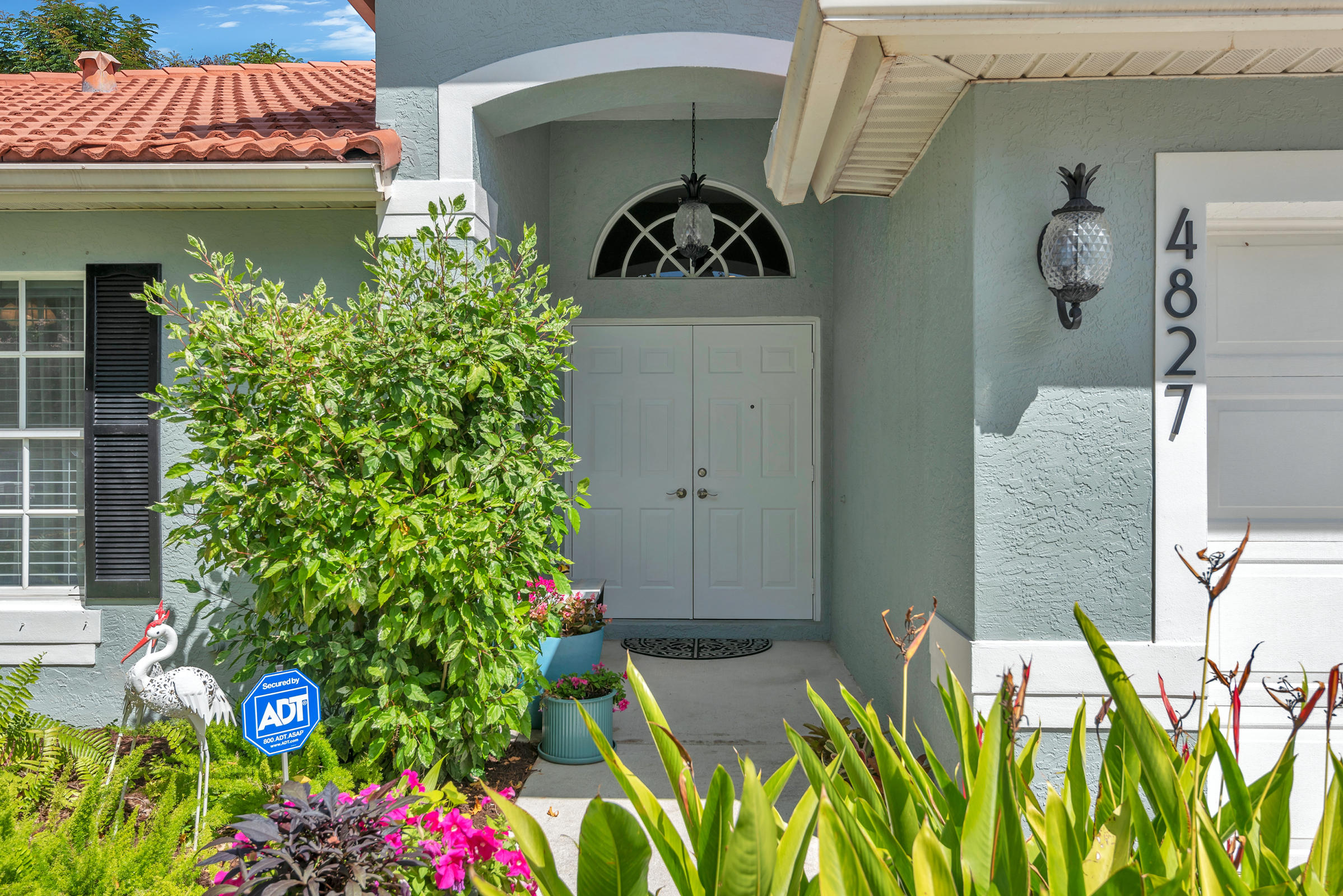 4827 North Lee Road Delray Beach, FL 33445 - Photo 4 of 37 4827 N. Lee Rd. - 005