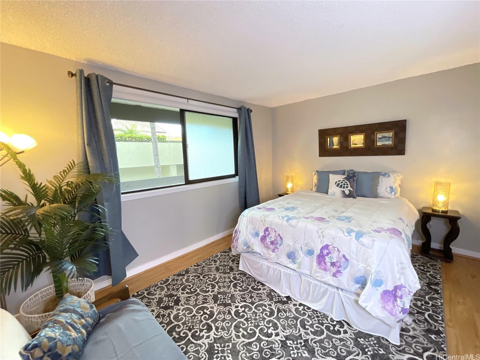 500 Lunalilo Home Road, Unit 22G Honolulu, HI 96825 - Photo 17 of 25 2nd Bedroom