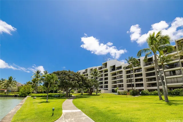 $840,000 | 500 Lunalilo Home Road, Unit 22G, Honolulu, HI 96825