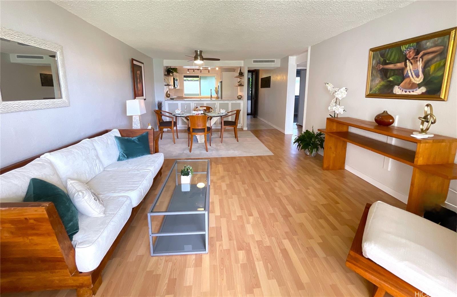 500 Lunalilo Home Road, Unit 22G Honolulu, HI 96825 - Photo 8 of 25 Beutiful and Modern Living