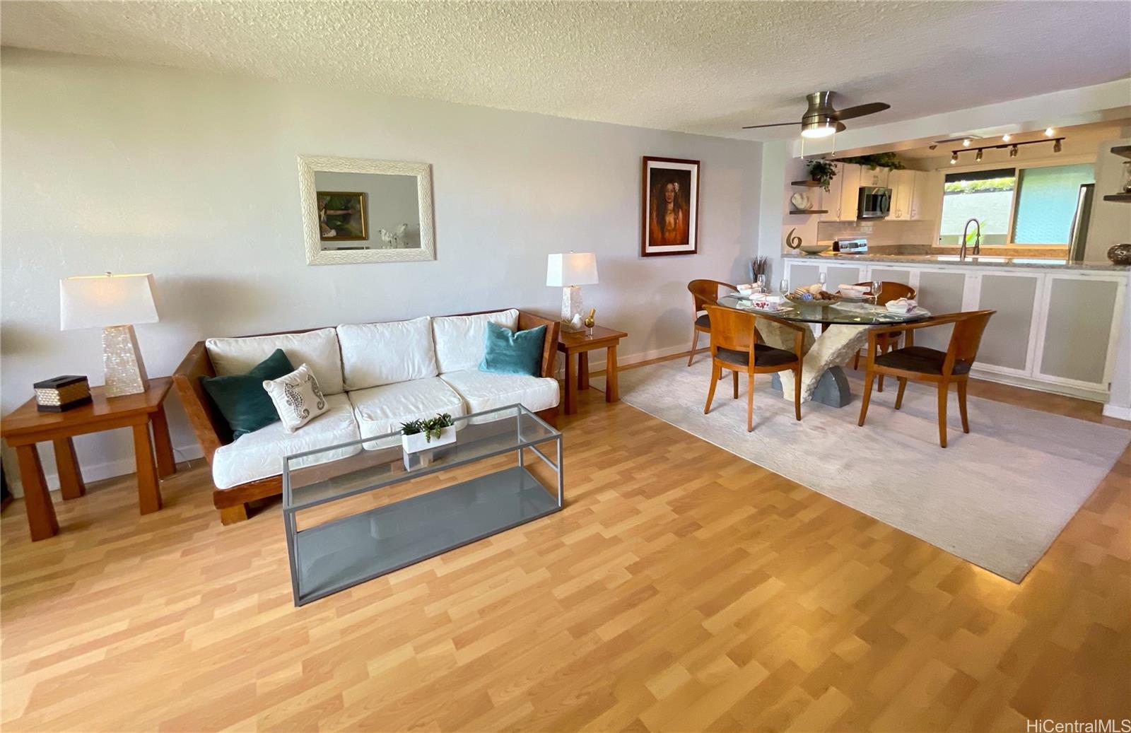 500 Lunalilo Home Road, Unit 22G Honolulu, HI 96825 - Photo 9 of 25 Let's Relax!