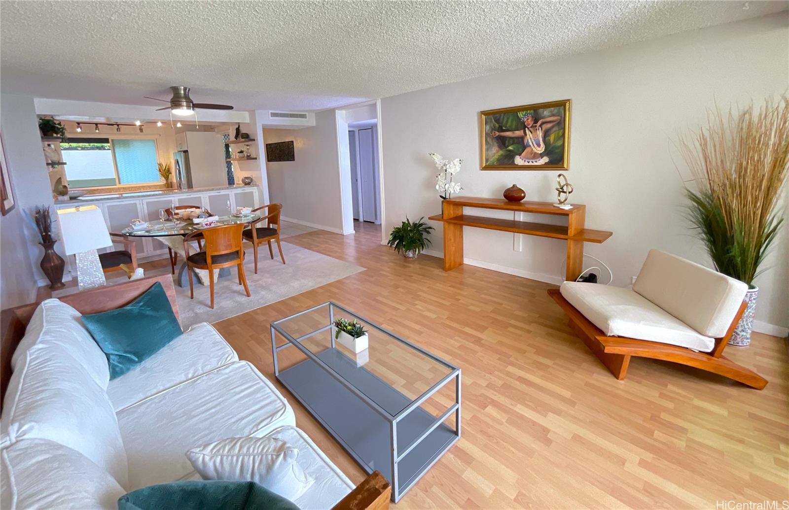 500 Lunalilo Home Road, Unit 22G Honolulu, HI 96825 - Photo 10 of 25 Wide Spaces