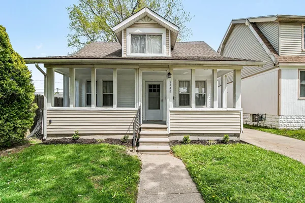 $155,000 | 7541 Orchard Avenue, Warren, MI 48091