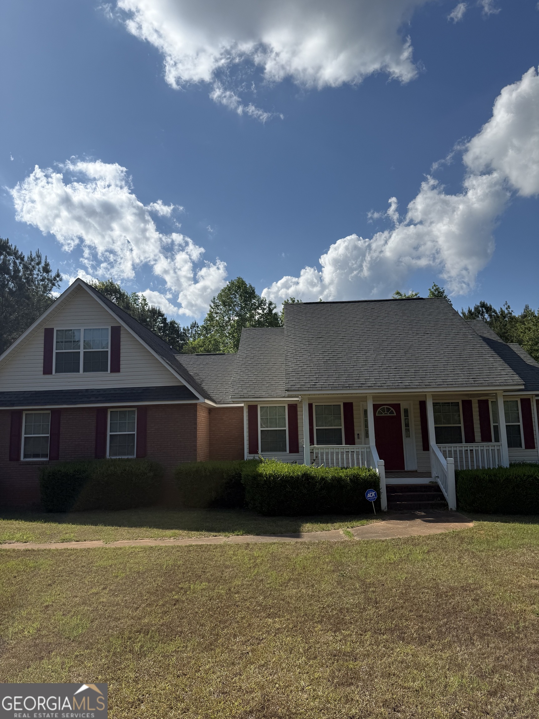 105 Nealys Way Haddock, GA 31033 - Photo 1 of 16