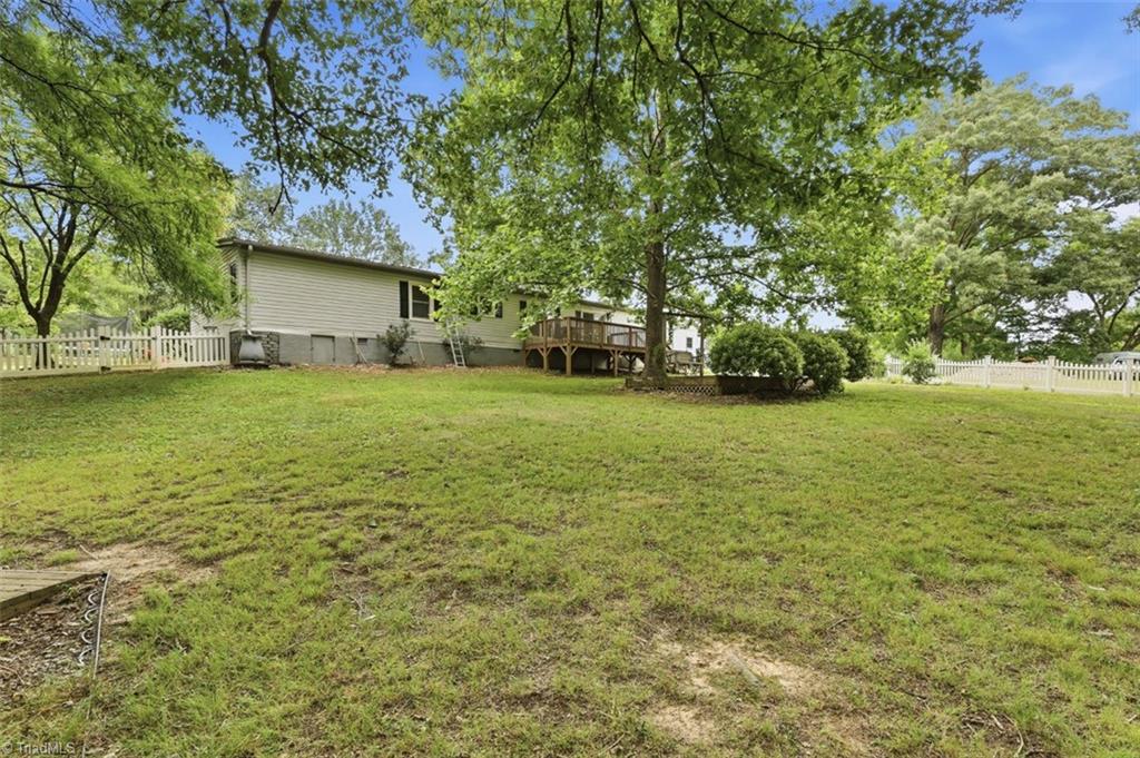 200 Odell Myers Road Advance, NC 27006 - Photo 34 of 42