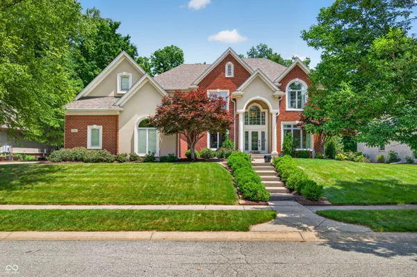 $1,199,000 | 1981 Caledonian Court, Greenwood, IN 46143