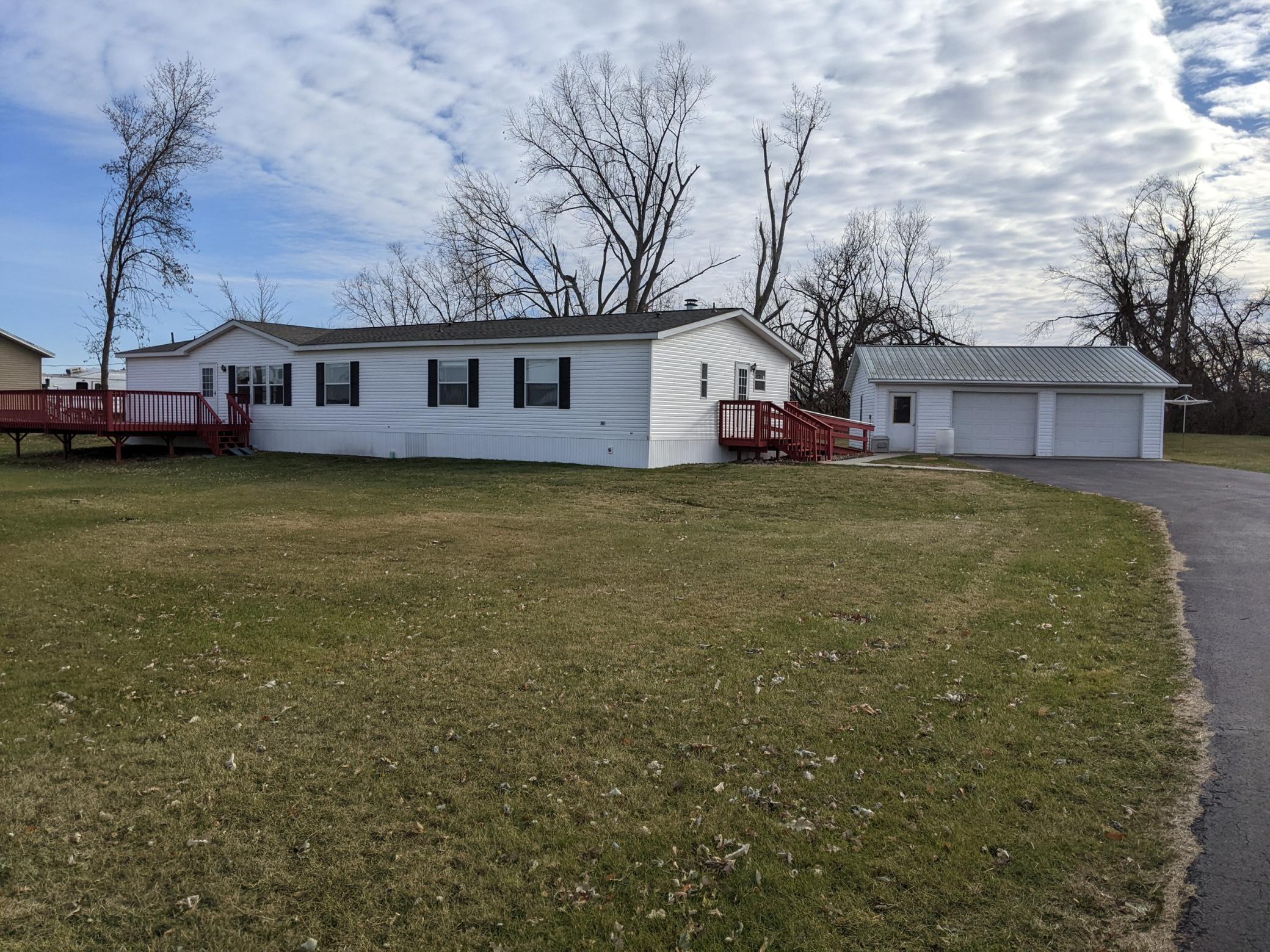 12333 Forada Beach Road Southeast Forada, MN 56308 - Photo 1 of 1 Gallery Image 1