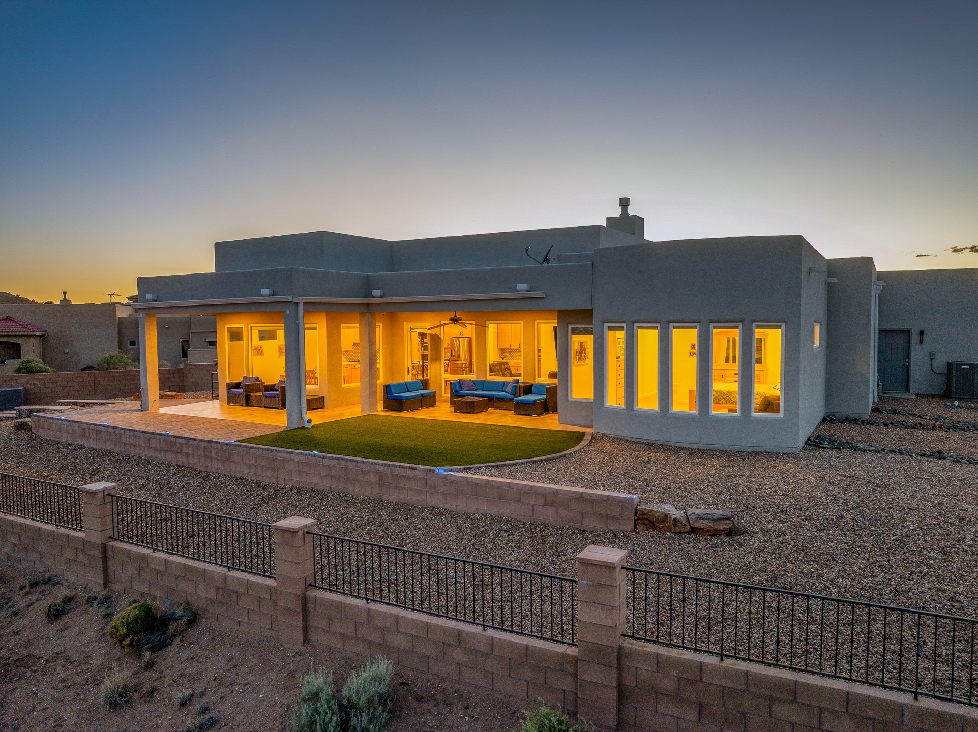 2324 Venada Road Rio Rancho, NM 87144 - Photo 33 of 43