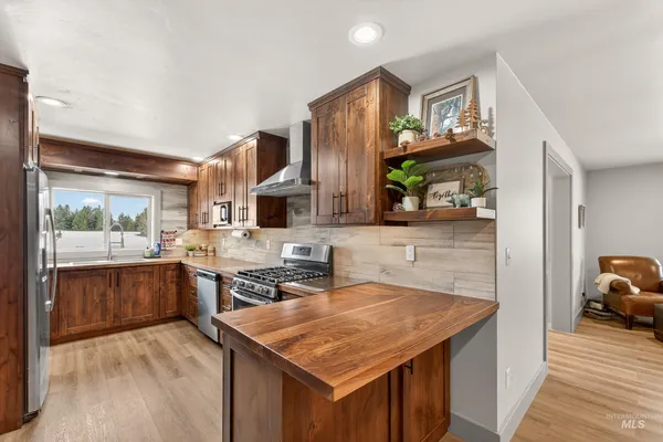 $824,900 | 304 Samson Court, Unit 656, McCall, ID 83638