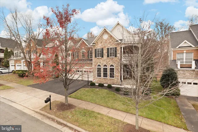 $1,470,000 | 18771 Thomas Lee Way, Leesburg, VA 20176