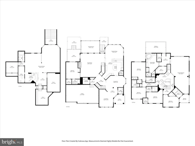 $1,470,000 | 18771 Thomas Lee Way, Leesburg, VA 20176