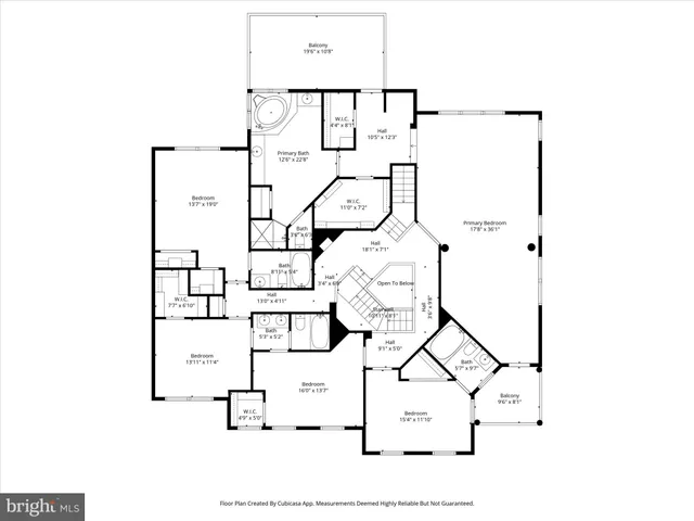 $1,470,000 | 18771 Thomas Lee Way, Leesburg, VA 20176