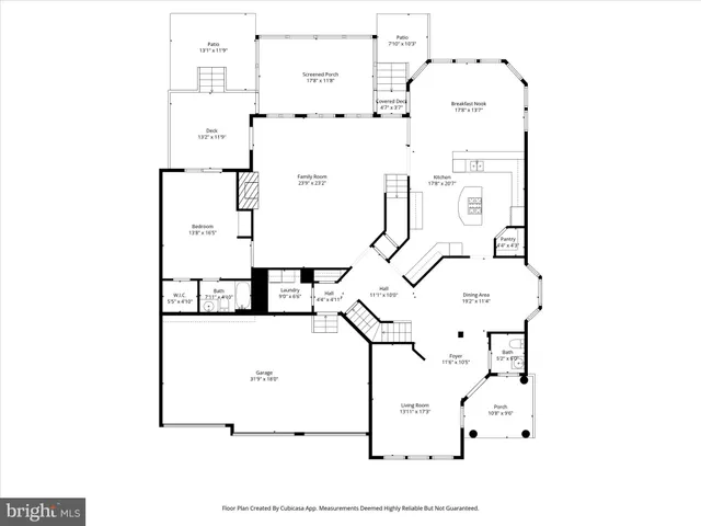 $1,470,000 | 18771 Thomas Lee Way, Leesburg, VA 20176