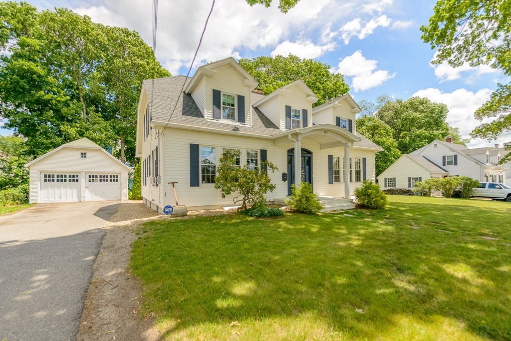 262 Chestnut Street Gardner, MA 01440 - Photo 1 of 39