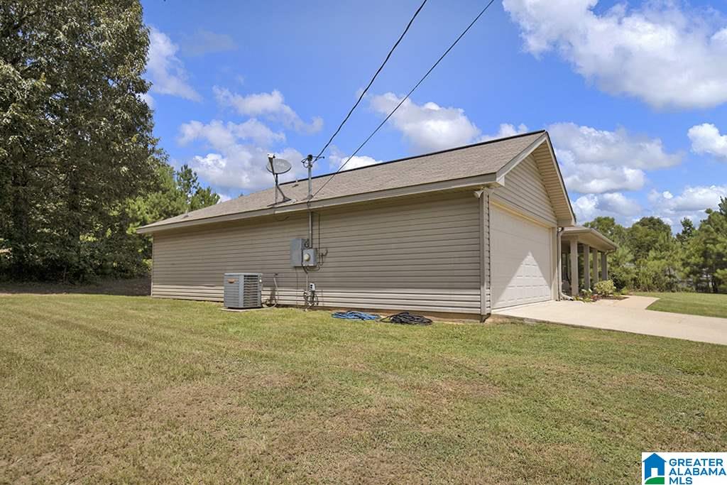 12424 Castle Rdg Road McCalla, AL 35111 - Photo 17 of 20
