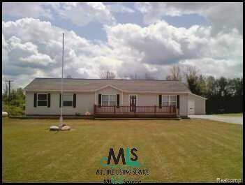 5387 Norman Road Jeddo, MI 48032 - Photo 1 of 8 1