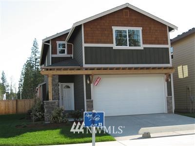 3430 182nd Place Southeast, Unit 33 Bothell, WA 98012 - Photo 1 of 1 Gallery Image 1