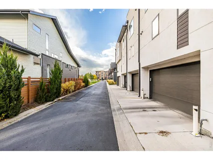 a view of an ocean view