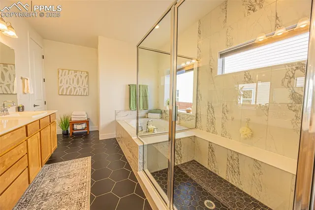 $710,000 | 10757 Foggy Bend Lane, Peyton, CO 80831