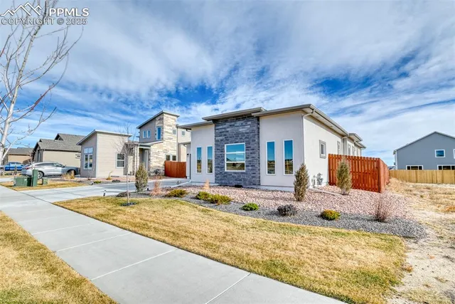 $710,000 | 10757 Foggy Bend Lane, Peyton, CO 80831