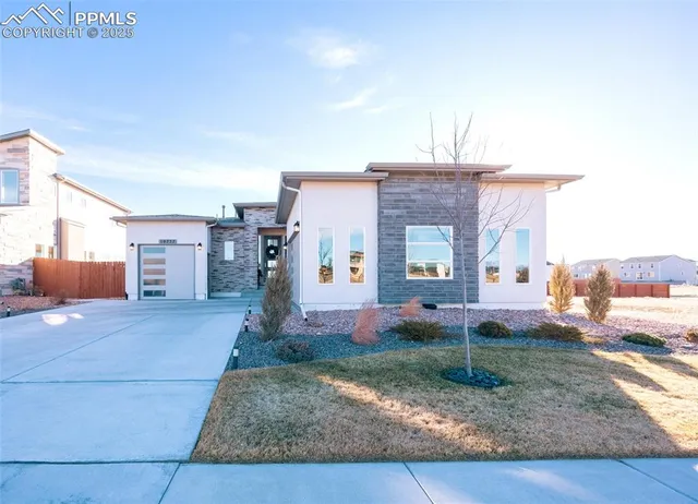 $710,000 | 10757 Foggy Bend Lane, Peyton, CO 80831