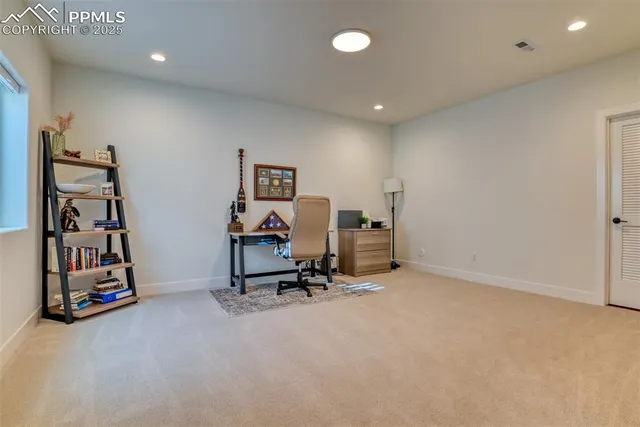 $710,000 | 10757 Foggy Bend Lane, Peyton, CO 80831