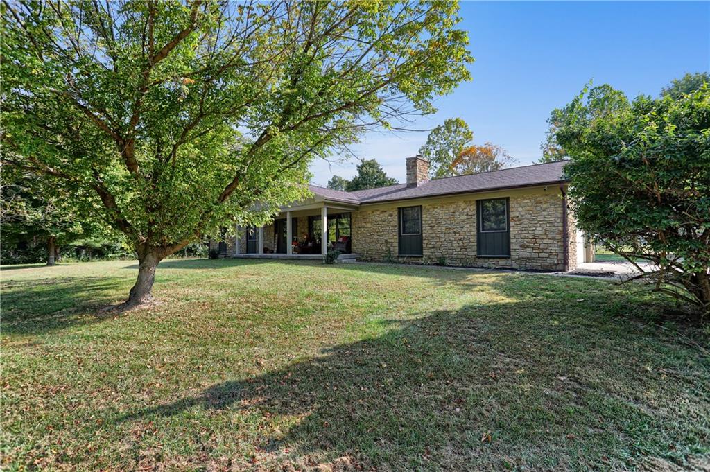 6157 North Oak Ridge Road Morgantown, IN 46160 - Photo 2 of 60 Gallery Image 2