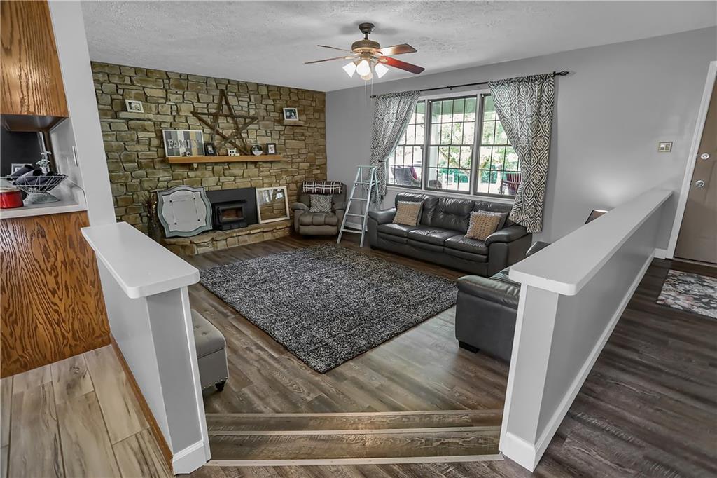 6157 North Oak Ridge Road Morgantown, IN 46160 - Photo 11 of 60 Gallery Image 11