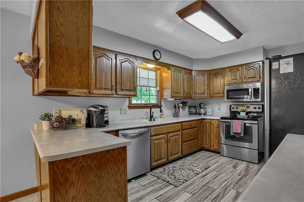 6157 North Oak Ridge Road Morgantown, IN 46160 - Photo 12 of 60 Gallery Image 12