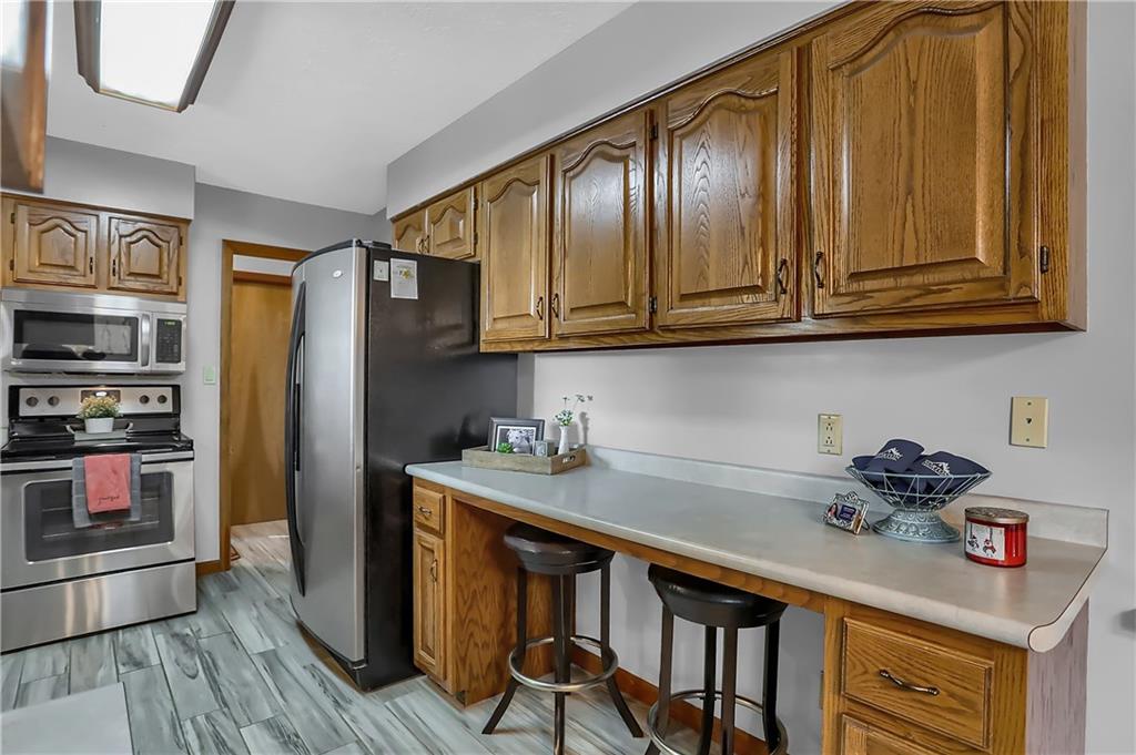 6157 North Oak Ridge Road Morgantown, IN 46160 - Photo 13 of 60 Gallery Image 13