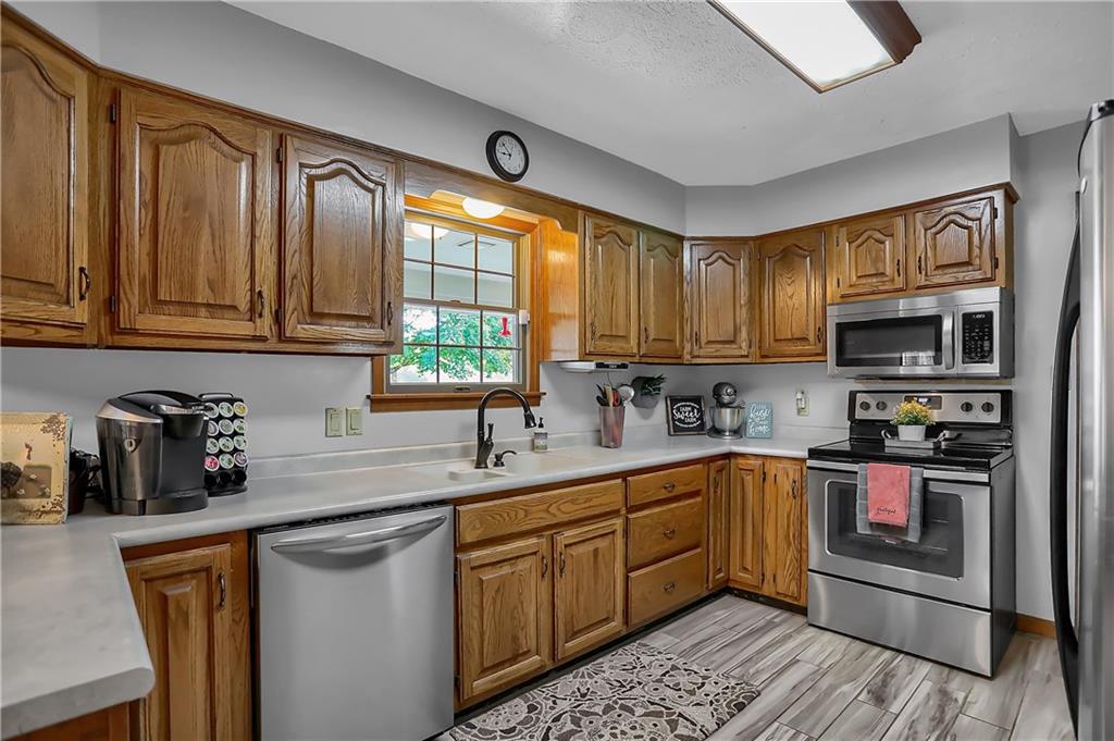 6157 North Oak Ridge Road Morgantown, IN 46160 - Photo 14 of 60 Gallery Image 14