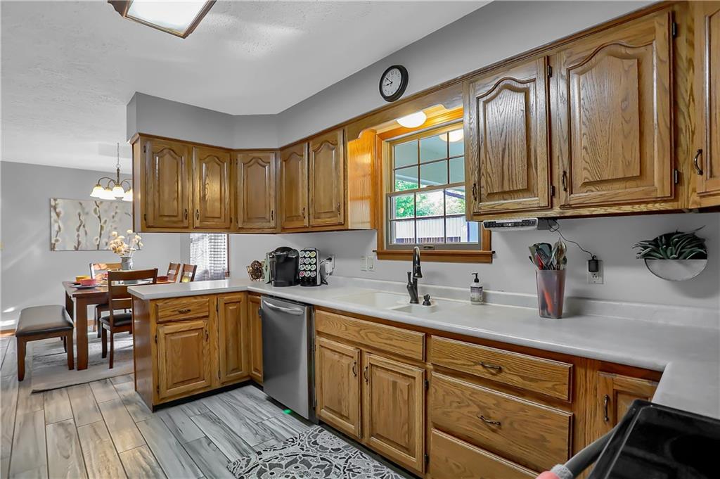 6157 North Oak Ridge Road Morgantown, IN 46160 - Photo 15 of 60 Gallery Image 15