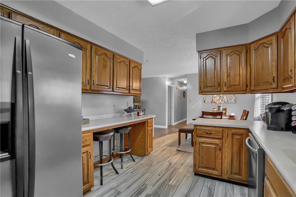 6157 North Oak Ridge Road Morgantown, IN 46160 - Photo 16 of 60 Gallery Image 16