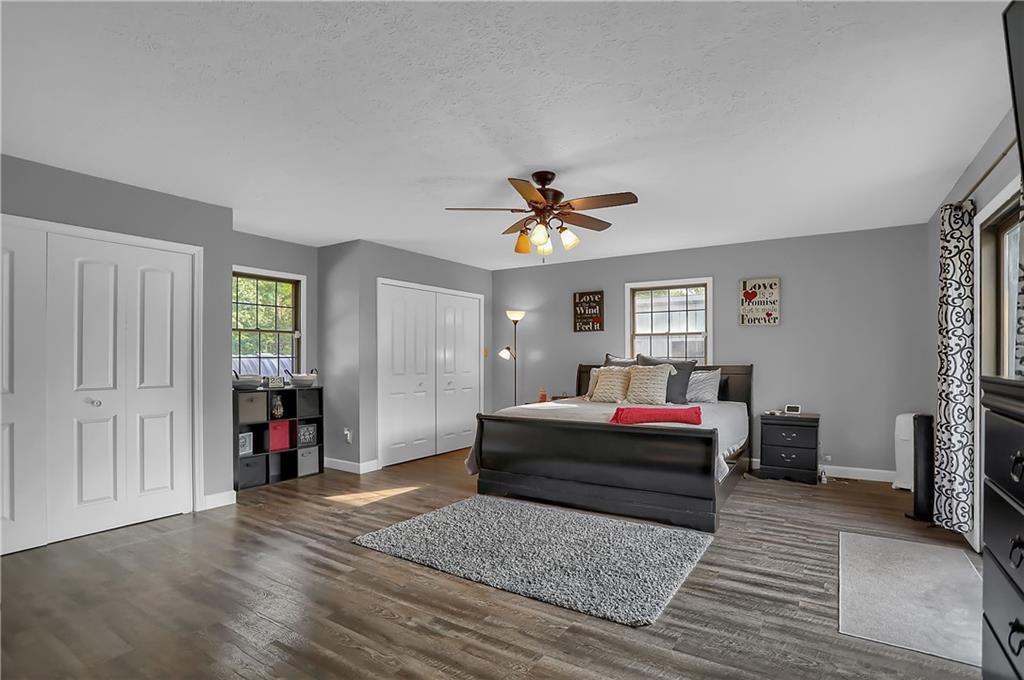 6157 North Oak Ridge Road Morgantown, IN 46160 - Photo 19 of 60 Gallery Image 19
