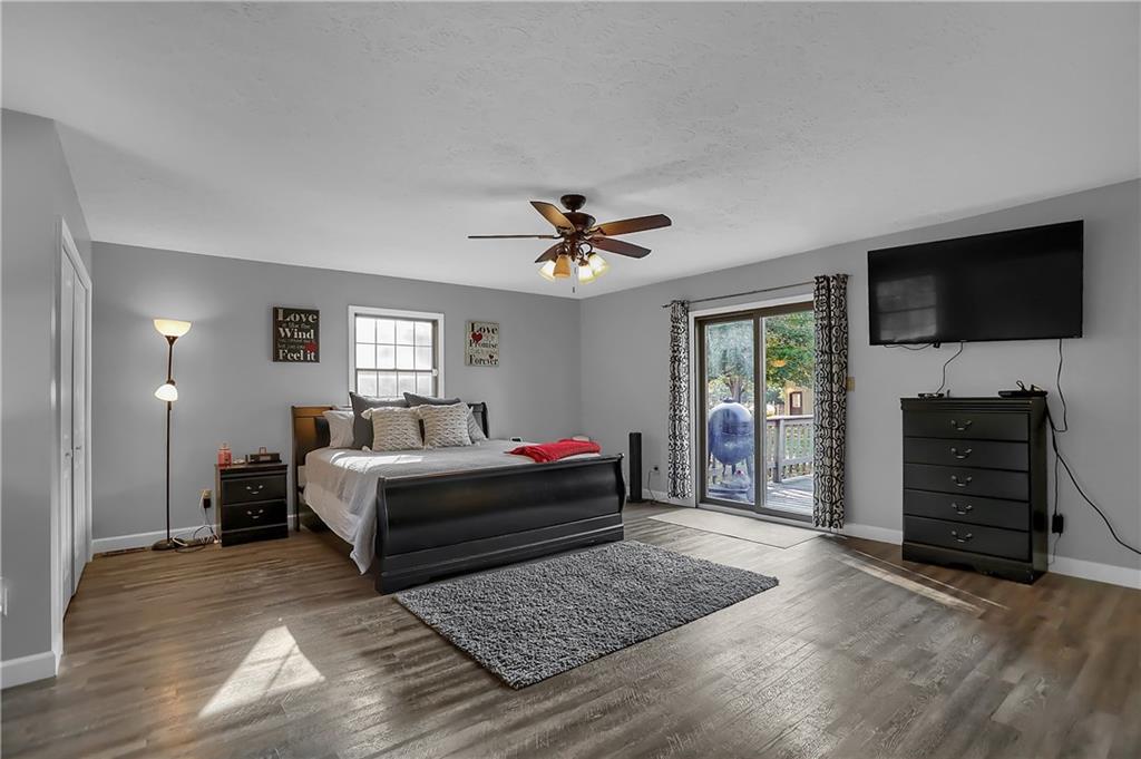 6157 North Oak Ridge Road Morgantown, IN 46160 - Photo 20 of 60 Gallery Image 20