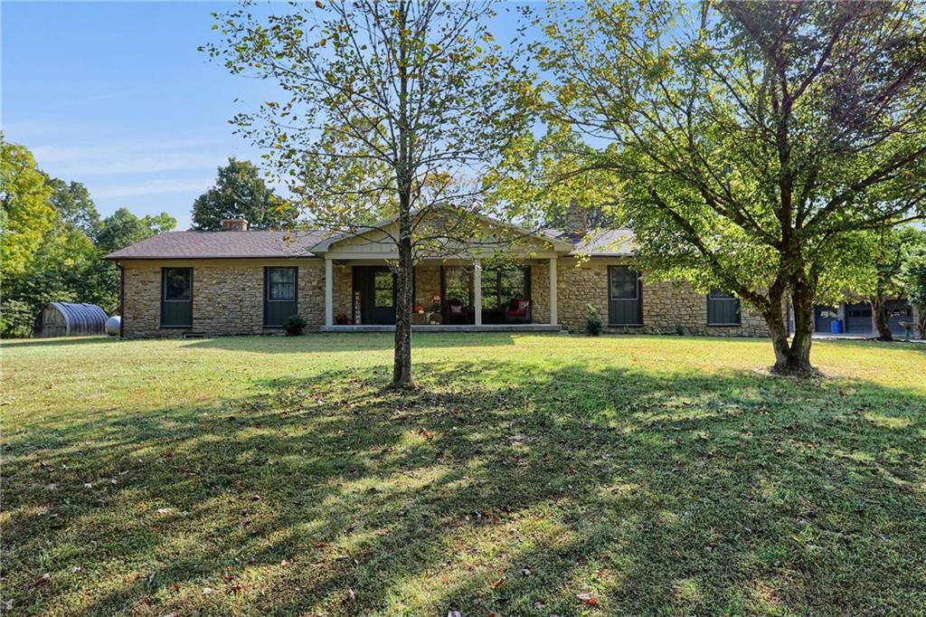 6157 North Oak Ridge Road Morgantown, IN 46160 - Photo 3 of 60 Gallery Image 3