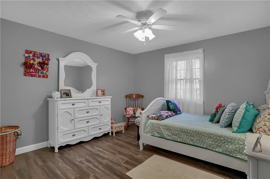 6157 North Oak Ridge Road Morgantown, IN 46160 - Photo 22 of 60 Gallery Image 22