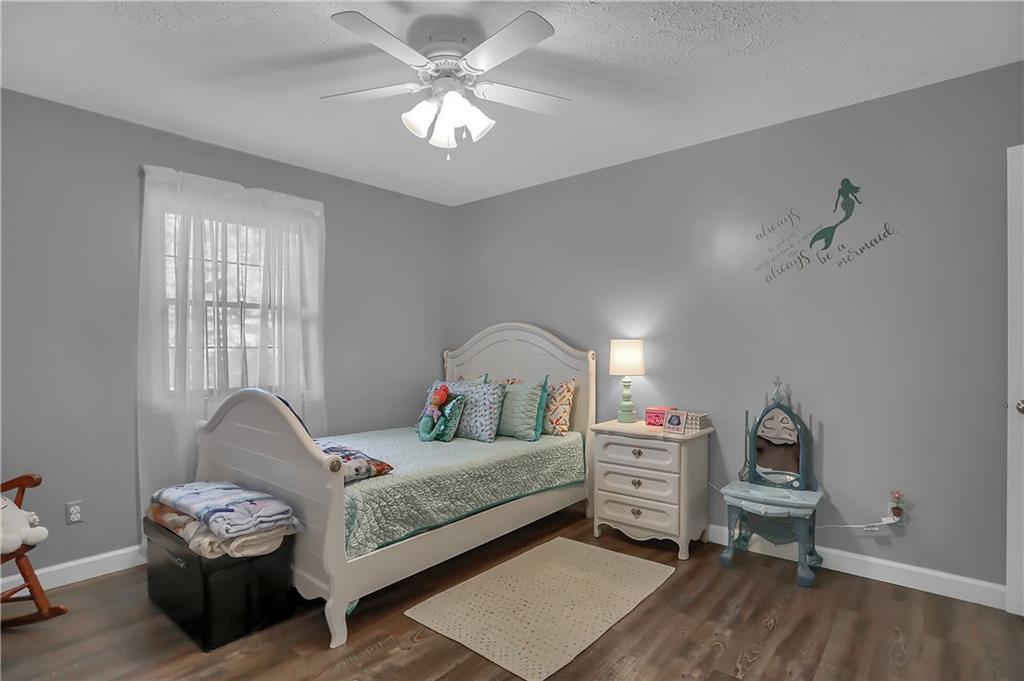 6157 North Oak Ridge Road Morgantown, IN 46160 - Photo 23 of 60 Gallery Image 23