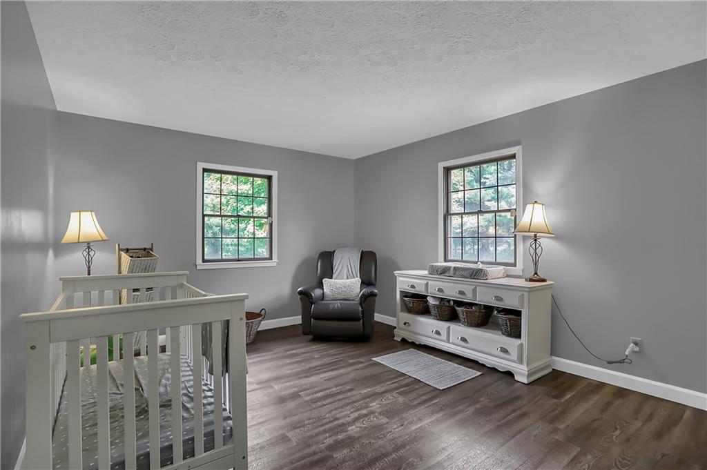 6157 North Oak Ridge Road Morgantown, IN 46160 - Photo 24 of 60 Gallery Image 24