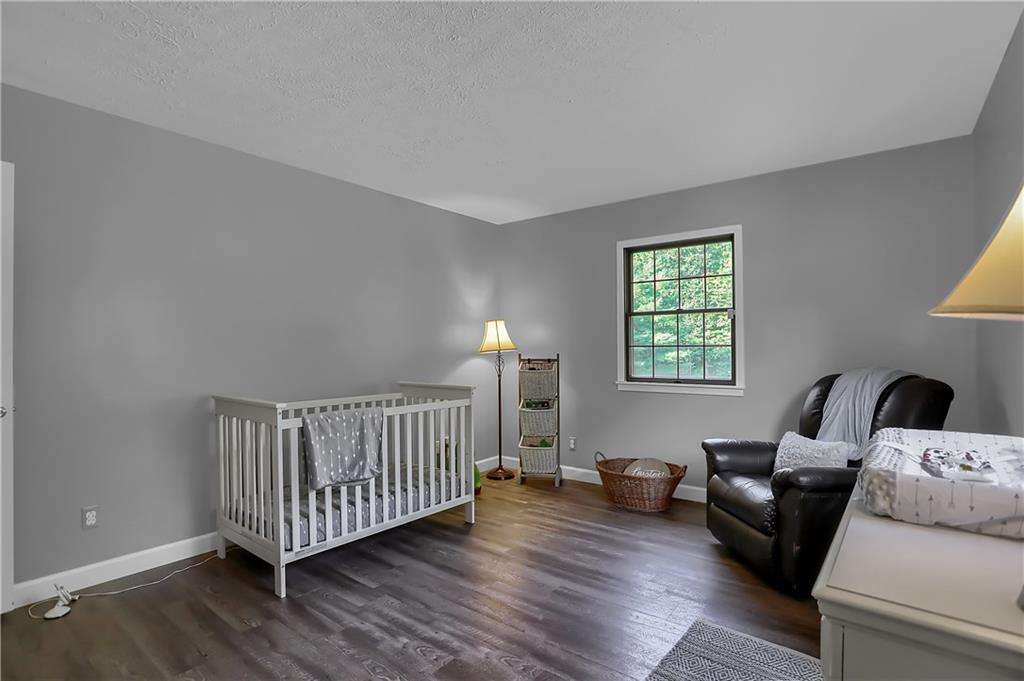 6157 North Oak Ridge Road Morgantown, IN 46160 - Photo 25 of 60 Gallery Image 25