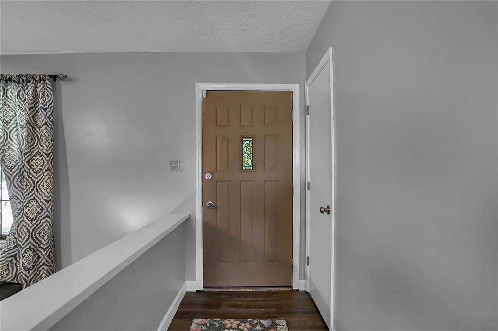 6157 North Oak Ridge Road Morgantown, IN 46160 - Photo 5 of 60 Gallery Image 5