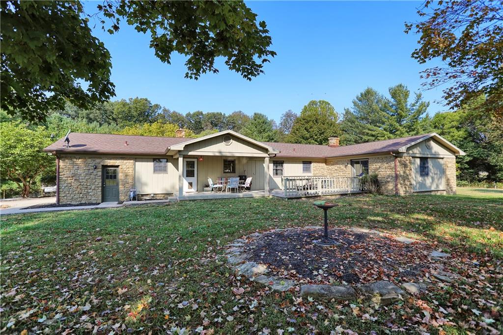 6157 North Oak Ridge Road Morgantown, IN 46160 - Photo 45 of 60 Gallery Image 45