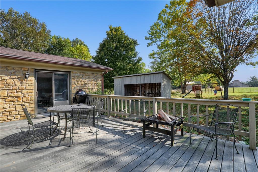 6157 North Oak Ridge Road Morgantown, IN 46160 - Photo 46 of 60 Gallery Image 46