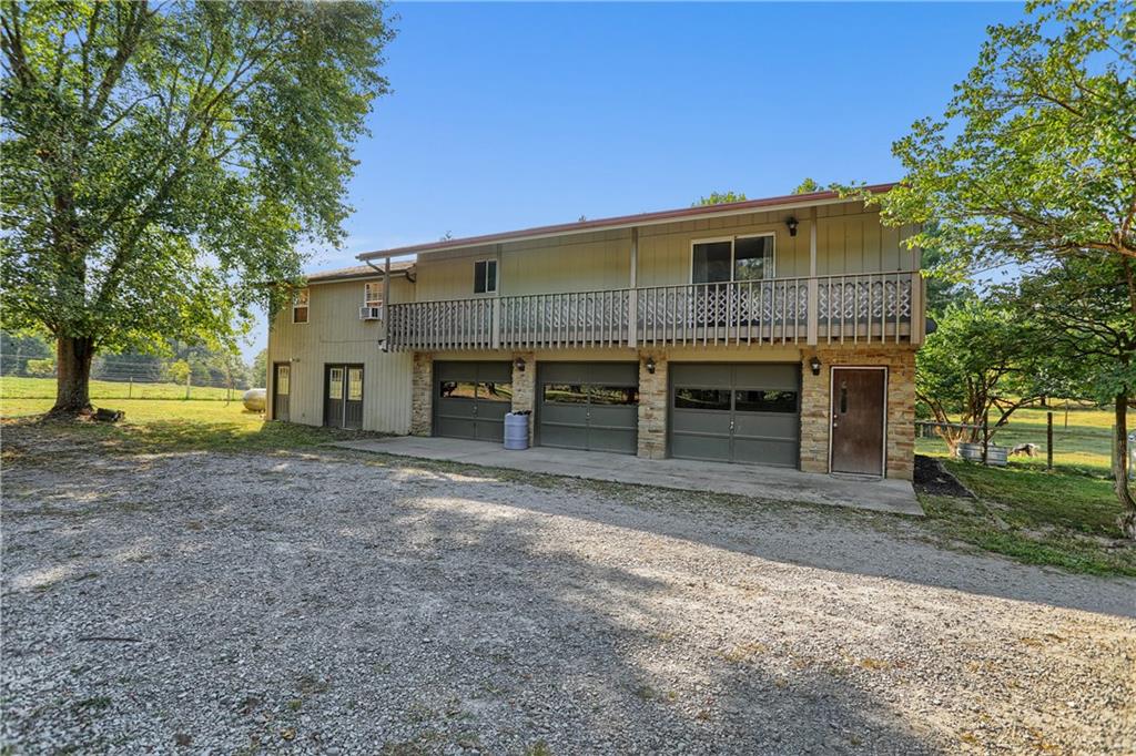 6157 North Oak Ridge Road Morgantown, IN 46160 - Photo 48 of 60 Gallery Image 48