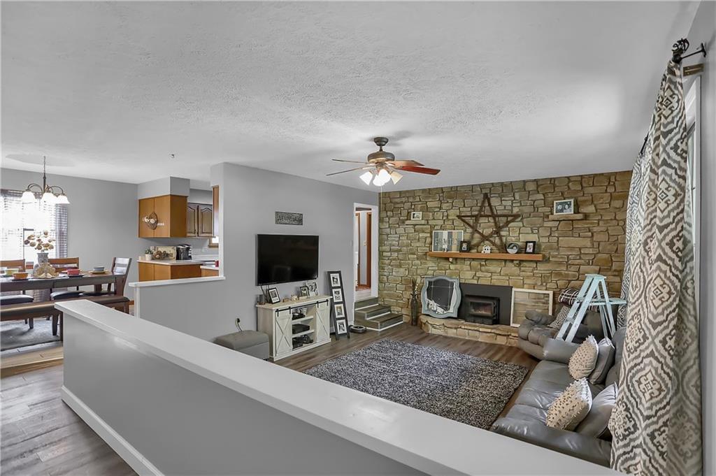 6157 North Oak Ridge Road Morgantown, IN 46160 - Photo 6 of 60 Gallery Image 6